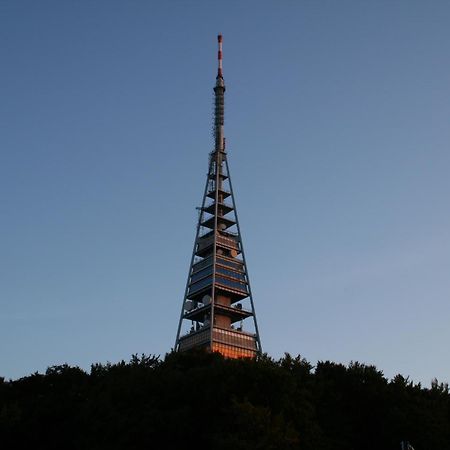 Hotel West Bratislava Exterior photo